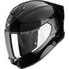 noir - SCORPION Casque EXO-530 AIR SOLID