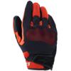 noir/orange - ALPINESTARS Gants MOGRESS AIRFLOW