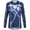 myrtille - FOX Maillot cross 180 DIFFUSE SE