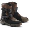 marron/noir - ALPINESTARS Bottes BELIZE V2 DRYSTAR