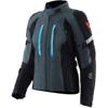 noir/ébène - DAINESE Blouson MANGEN ABSOLUTESHELL PRO
