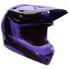 violet/noir - BELL Casque cross MX-10 MIPS TALON