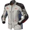 argent/bleu - RST Veste ADVENTURE D3O
