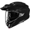 metal black - HJC Casque crossover i80 UNI