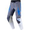gris/blanc/bleu/beige - ALPINESTARS Pantalon Cross Racer Amber