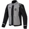 gris/noir - ALPINESTARS Blouson ANDES PRO DRYSTAR XF