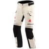beige/noir/rouge - DAINESE Pantalon Super Expedition Gore-Tex