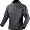 noir - LS2 Blouson BOLTON AIR LADY