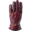 bordeaux - HELSTONS Gants chauffants NELLY EVO FEMME