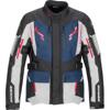 noir/gris/bleu - BERING Veste Tanaga