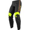 noir/jaune/rouge - SHOT Pantalon Cross DRAW KID BLOCK