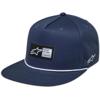 ALPINESTARS Casquette Label Snapback