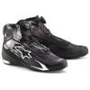 noir/blanc - ALPINESTARS Baskets CELER VENTED