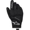 noir/blanc - ALPINESTARS Gants MOBLAST WP