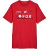 FOX-tee-shirt-a-manches-courtes-x-honda-premium-image-97337485
