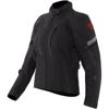 noir - DAINESE Blouson MANGEN ABSOLUTESHELL PRO
