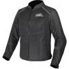 noir - LS2 Blouson BREEZE MAN