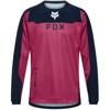 framboise/noir - FOX Maillot cross RANGER OFF ROAD