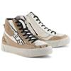 beige/blanc - ALPINESTARS Baskets STELLA STATED FLAIR