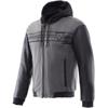 gris/noir - DAINESE Blouson VINTEDGE