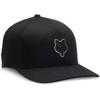 noir - FOX Casquette FLEXFIT FOX HEAD