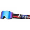 ACERBIS Masque Cross Vanguard Kid Mirror