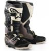 noir/sable/marron - ALPINESTARS Bottes cross TECH 7 ENDURO DRYSTAR®