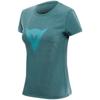bleu - DAINESE Tee-shirt DYED SPEED DEMON WMN