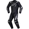 noir/blanc - ALPINESTARS Combinaison Missile V3 1Pc