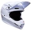 blanc - BELL Casque cross MX-10 MIPS SOLID