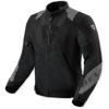 Noir-Gris - REVIT Blouson Hyperspeed 3 GT Air