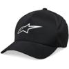 noir - ALPINESTARS Casquette AGELESS REFLEX WP