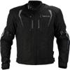 noir - BLH Blouson BE ROADSTER EVO