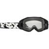 FOX Masque Cross Vue Core