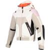 sable/amande/rose - ALPINESTARS Blouson MOLLY AIR