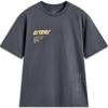 gris - ALPINESTARS Tee-Shirt Chalk Oversized