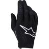 noir/blanc - ALPINESTARS Gants cross SUPERTECH MX
