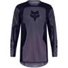 gris/noir - FOX Maillot cross 180 SHIELD