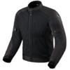 Noir - REVIT Blouson Torque 3 H2O