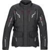 noir - BERING Veste Tanaga