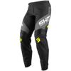 noir/gris/jaune - SHOT Pantalon Cross Kid Draw Struck