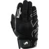 Noir-Blanc - FURYGAN Gants JET NEON D3O® LADY