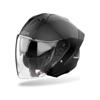 noir mat - AIROH Casque H21