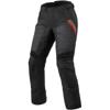 noir - REVIT Pantalon TORNADO 4 H2O LADY