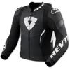 Noir-Blanc - REVIT Blouson Argon 3 Pro