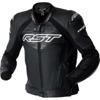 noir/blanc - RST Blouson TRACTECH EVO D3O