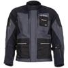 noir/gris - KLIM Veste CARLSBAD