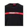 DUCATI-tee-shirt-a-manches-courtes-ducati-corse-stripe-image-55236160