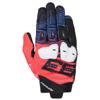 rouge/bleu/noir/blanc - ALPINESTARS Gants SP X 1 MM93
