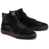 noir/rouge - ALPINESTARS Baskets RIDE-63 LEATHER